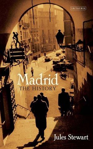 MADRID THE STORY