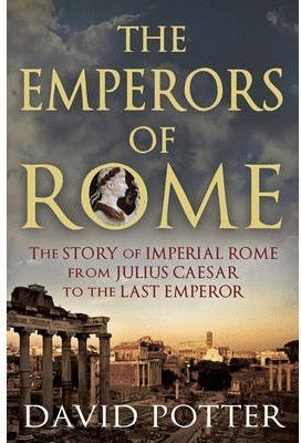THE EMPERORS OF ROME