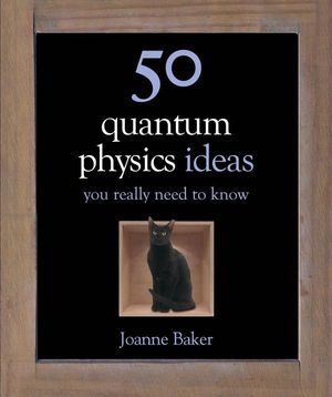 50 QUANTUM PHYSICS IDEAS