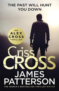 CRISS CROSS ALEX CROSS 27