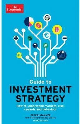 ECONOMIST GUIDE TO INVESTMENT STRATEGY (3RD EDITIO