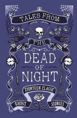 TALES FROM THE DEAD OF NIGHT