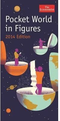 POCKET WORLD IN FIGURES 2014