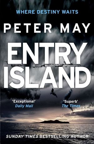 ENTRY ISLAND