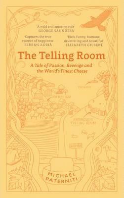 THE TELLING ROOM