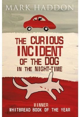 THE CURIOUS INCIDENT OF THE DOG IN THE NIGHT