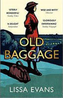 OLD BAGGAGE