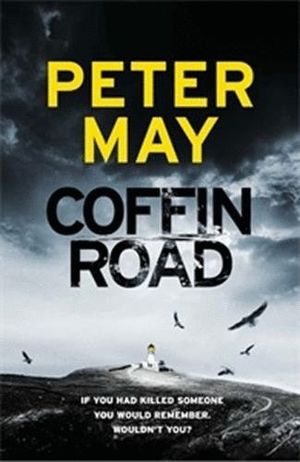 COFFIN ROAD