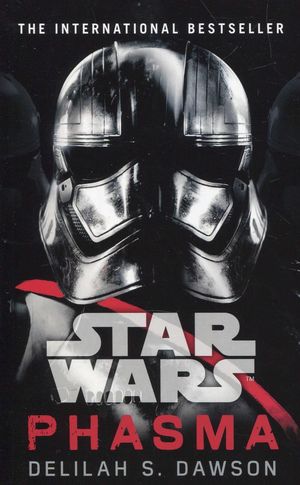 STAR WARS PHASMA