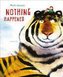 NOTHING HAPPENED