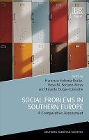 SOCIAL PROBLEMS IN SOUTHERN EUROPE