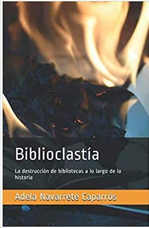 BIBLIOCLASTÍA