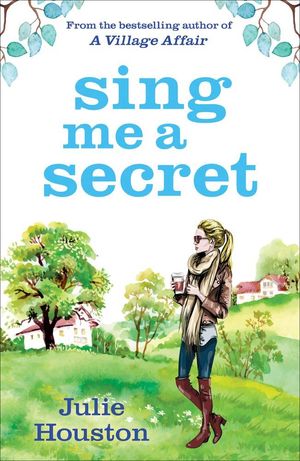 SING ME A SECRET