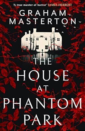 THE HOUSE AT PHANTOM PARK