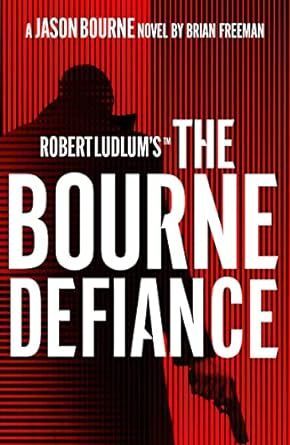 THE BOURNE DEFIANCE