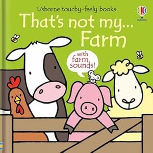 THAT'S NOT MY FARM