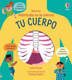 TU CUERPO