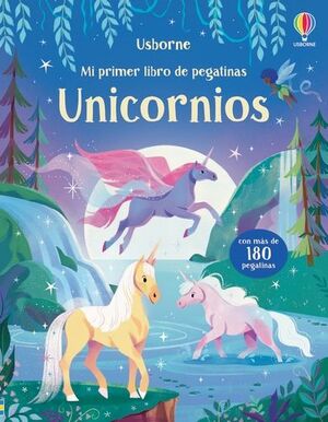 UNICORNIOS (PEGATINAS)