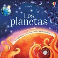 LOS PLANETAS (MUSICAL)
