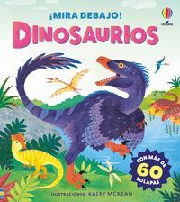 DINOSAURIOS (MIRA DEBAJO)