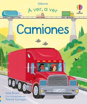 CAMIONES (A VER, A VER)