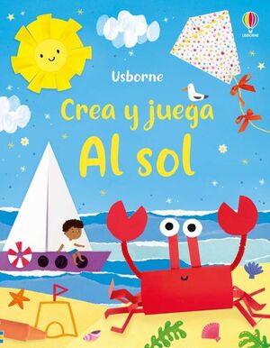 AL SOL (CREA Y JUEGA)