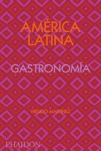 AMÉRICA LATINA GASTRONOMÍA