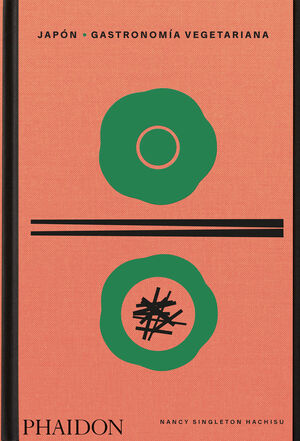 JAPON (GASTRONOMÍA VEGETARIANA)