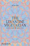 THE LEVANTINE VEGETARIAN