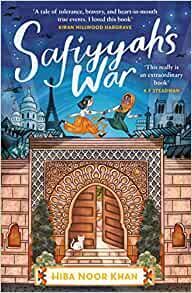 SAFIYYAH'S WAR