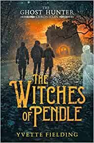 THE WITCHES OF PENDLE