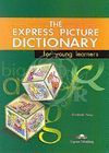 EXPRESS PICTURE DICTIONARY FOR YOUNG LEARNERS
