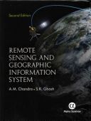 REMOTE SENSING AND GEOGRAPHIC INFORMATION SYSTEM