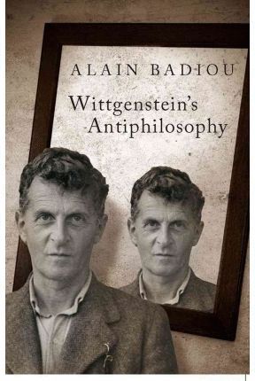 WITTGENSTEIN'S ANTIPHILOSOPHY