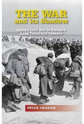 THE WAR & ITS SHADOW