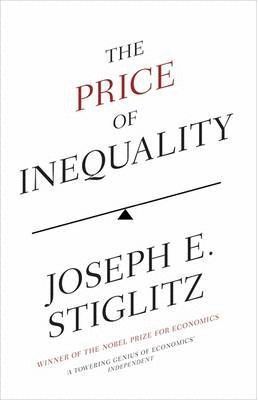 THE PRICE OF INEQUALITY