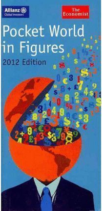 POCKET WORLD IN FIGURES 2012