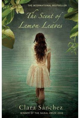 THE SCENT OF LEMON LEAVES