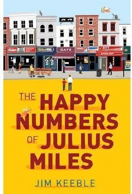 HAPPY NUMBERS OF JULIUS MILES, THE