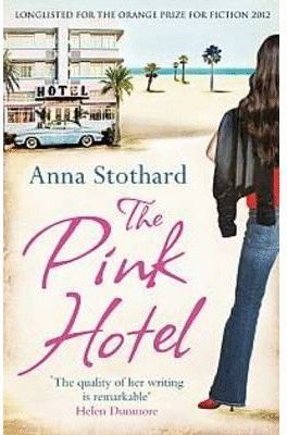 THE PINK HOTEL