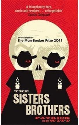 THE SISTERS BROTHERS