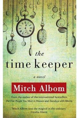 TIME KEEPER, THE