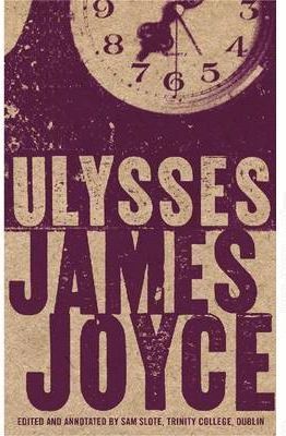 ULYSSES