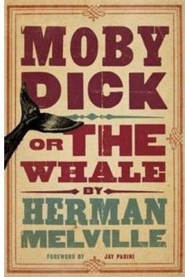 MOBY DICK OR THE WHALE
