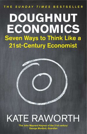 DOUGHNUT ECONOMICS