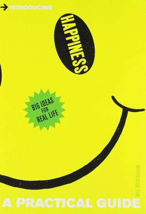 INTRODUCING HAPINESS