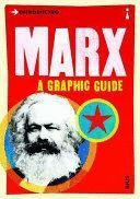 INTRODUCING MARX A GRAPHIC GUIDE