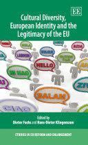 CULTURAL DIVERSITY EUROPEAN IDENTITY AND THE LEGITIMACY OF THE EU