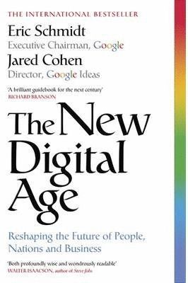 THE NEW DIGITAL AGE