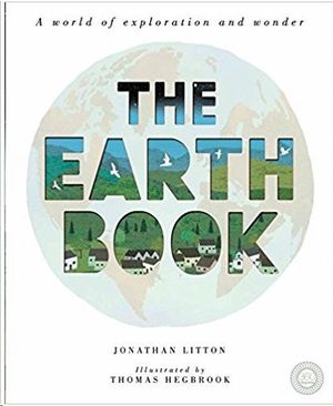 THE EARTH BOOK